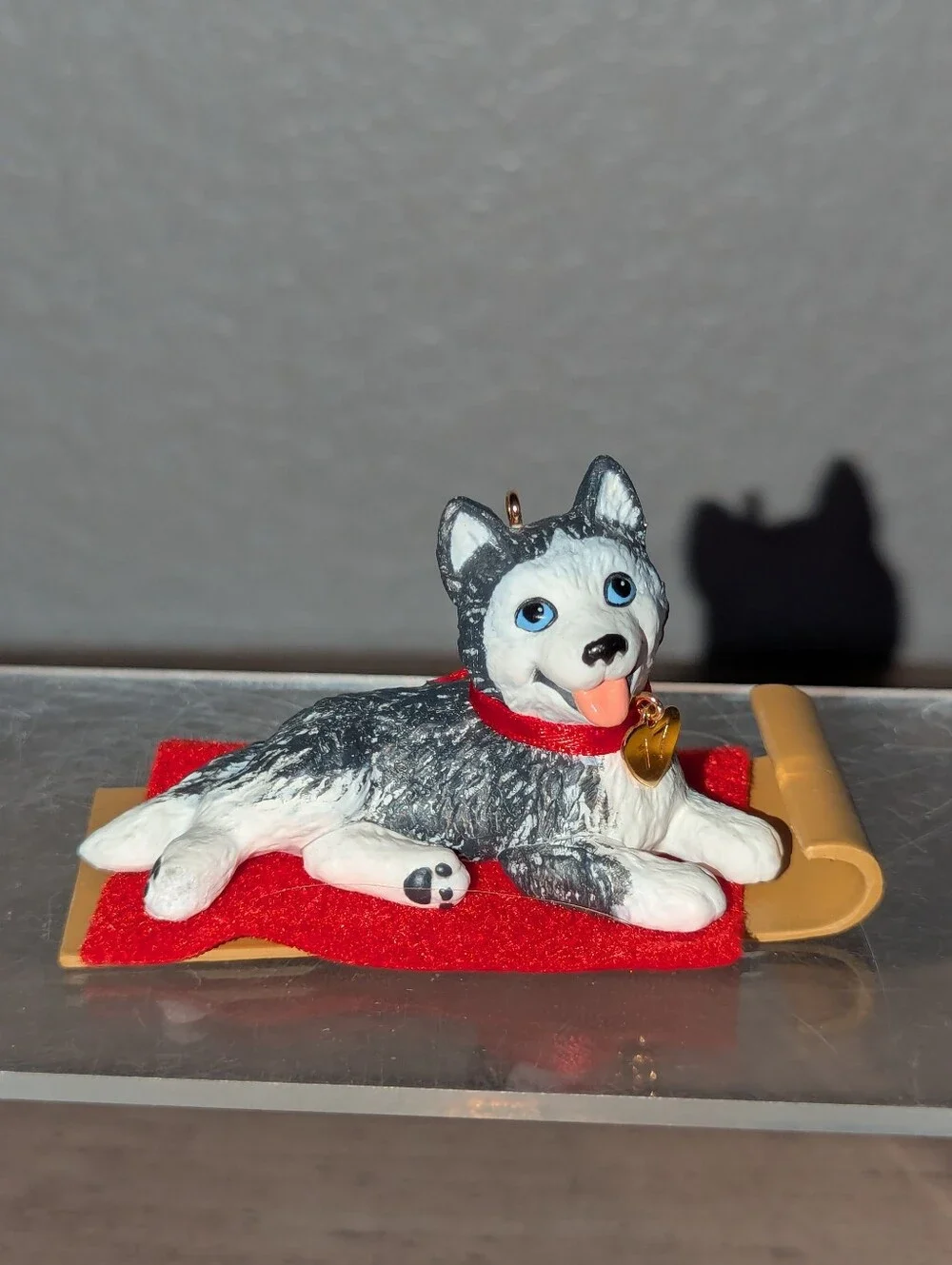 Rare 2017 Hallmark Keepsake 